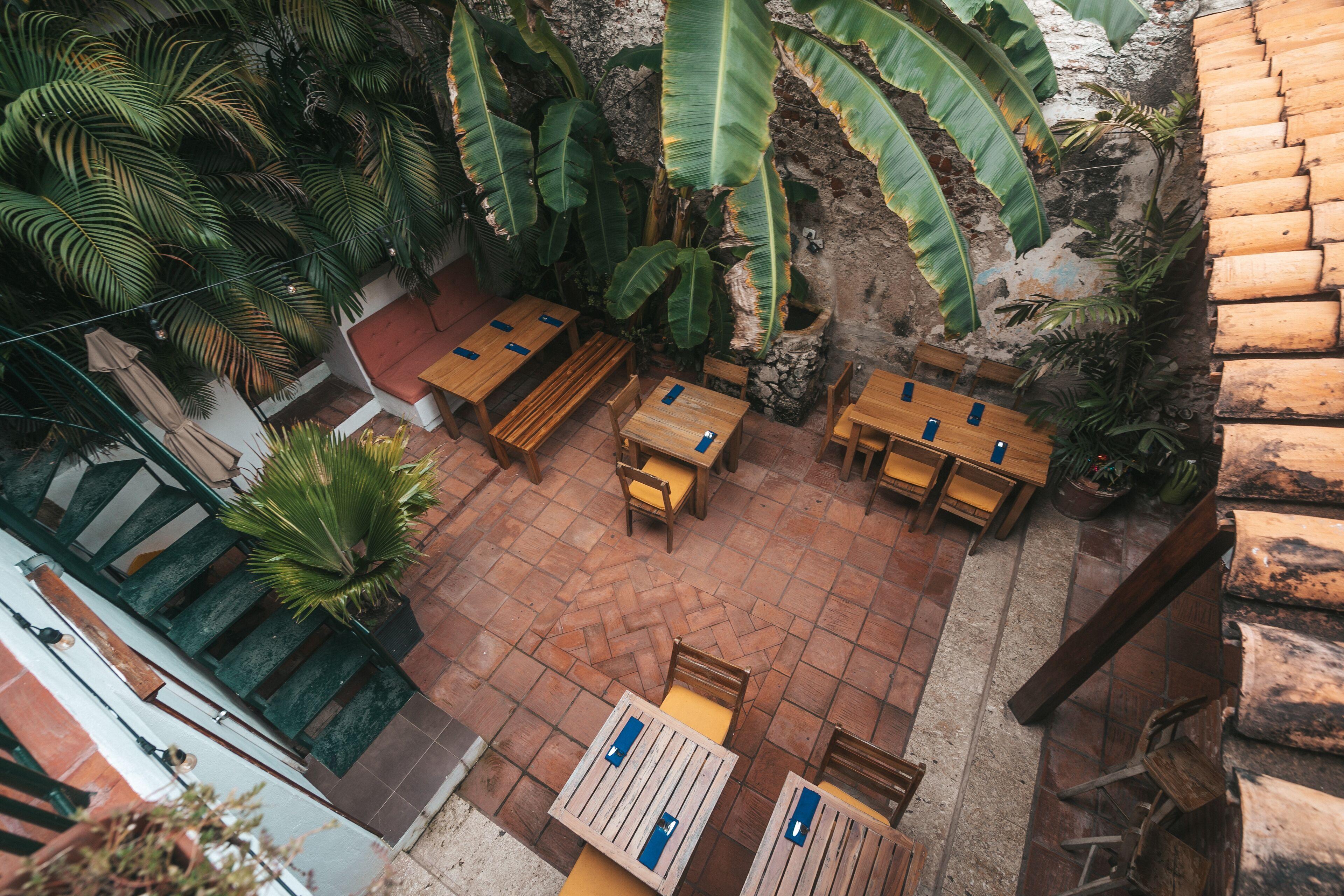 Casa Be Getsemani — Photos 1